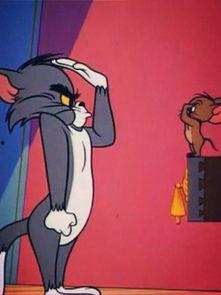 猫和老鼠天官爆料视频